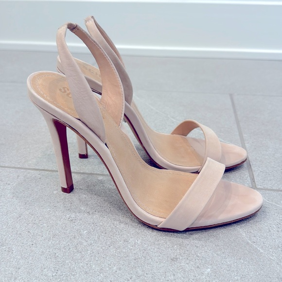 SCHUTZ sandals - Picture 1 of 3